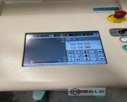 Maschine: ZIEHM vision RFD Röntgengeräte